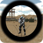 icon Sniper 3D Killer