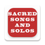 icon SACRED SONGS SOLOS