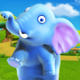 icon Talking Elephant dla LG K7 (2017)
