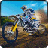 icon Trail Bike Hill Climb Race 3D 1.0