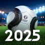 icon Football League 2025 dla Samsung Galaxy Y Pro Duos B5512