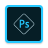 icon Photoshop Express 9.2.64