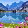 icon Nature HD Pictures dla BLU Vivo XL3 Plus