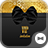 icon VIP Gold Ribbon 1.0.1