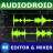 icon AudioDroid : Audio Mix Studio 2.9.5