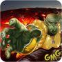 icon Amazing Titan Warrior dla Motorola Moto G6