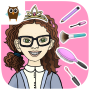 icon Ugly Princess Makeover