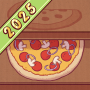 icon Good Pizza, Great Pizza dla hyve Pryme
