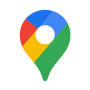 icon Google Maps dla THL T7