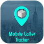 icon Caller Location Tracker