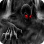 icon Horror Wallpaper dla Micromax Canvas Mega 2