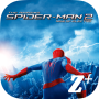 icon Z+ Spiderman dla Samsung Galaxy Ace Plus S7500