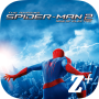 icon Z+ Spiderman dla Sigma X-treme PQ51