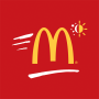 icon McDelivery Hong Kong dla oukitel U20 Plus