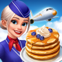 icon Airplane Chefs - Cooking Game dla Allview P8 Pro