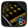 icon Mechanics GO Launcher Theme dla Micromax Canvas Mega 2