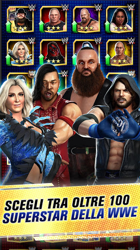 Randki Wwe Superstars serwis randkowy na długich plażach