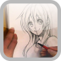 icon How To Draw Manga