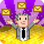 icon Billionaire Clicker dla intex Aqua Craze 2