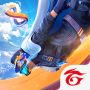 icon Garena Free Fire dla TP-LINK Neffos Y50