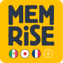 icon Memrise: Languages for life dla Wiko U Feel Fab