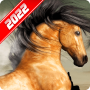 icon Horse Wallpaper dla Samsung I9100 Galaxy S II