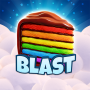 icon Cookie Jam Blast™ Match 3 Game dla Samsung Galaxy J7 Pro