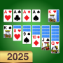 icon Solitaire - Classic Card Game dla Alcatel OneTouch Pixi 4 (7)