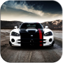 icon Speed Racing Car Wallpaper dla symphony P7