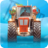 icon Farming Truck Tractor 1.7