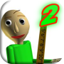 icon Baldi's Basics 2 dla Doogee Y6 Max