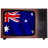 icon Australia TV 1