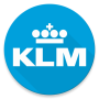 icon KLM - Royal Dutch Airlines