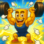 icon Gym Idle Clicker: Fitness Hero