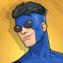 icon Invincible