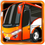 icon Bus Simulator Bangladesh dla Samsung Galaxy S3
