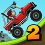 icon Hill Climb Racing 2 dla HTC Desire 10 Lifestyle