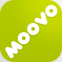 icon Ride MOOVO dla blackberry Motion