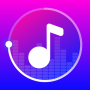 icon Offline Music Player: Play MP3 dla Samsung Galaxy S8