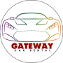 icon GATEWAY CAR RENTALS TVM dla intex Aqua Strong 5.2