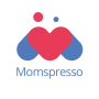 icon Momspresso: Motherhood Parenti dla ZTE Blade Max 3
