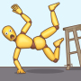 icon Kick & Break The Ragdoll Games