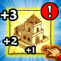 icon Castle Clicker: City Builder dla intex Elyt E6