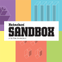icon Sandbox Festival dla Sony Xperia XZ
