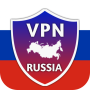 icon Russia VPN