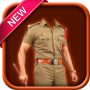 icon PoliceMan Look