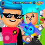 icon PK XD dla tecno W4