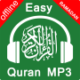 icon Easy Quran Mp3 Audio Offline