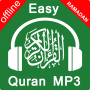 icon Easy Quran Mp3 Audio Offline dla Samsung Galaxy Xcover 4