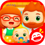 icon Sweet Home Stories dla Xtouch R3 LTE
